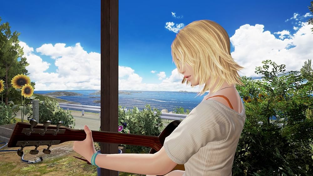 Amazon.co.jp: 【PS4】サマーレッスン:ひかり・アリソン・ちさと