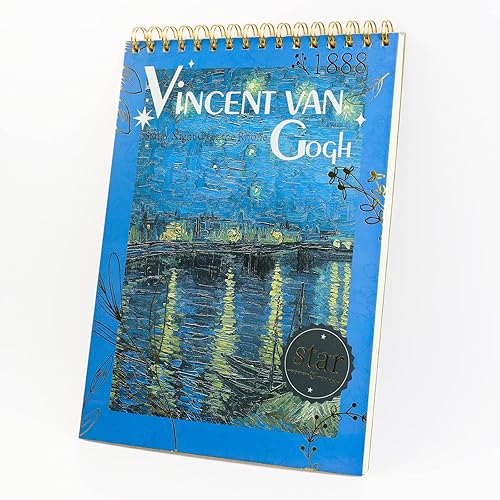 Bloc de bocetos de 9 x 12 pulgadas, almohadilla de dibujo con tapa dura, 1 paquete de 90 hojas (68 libras100 gsm), cuaderno de bocetos artístico sin