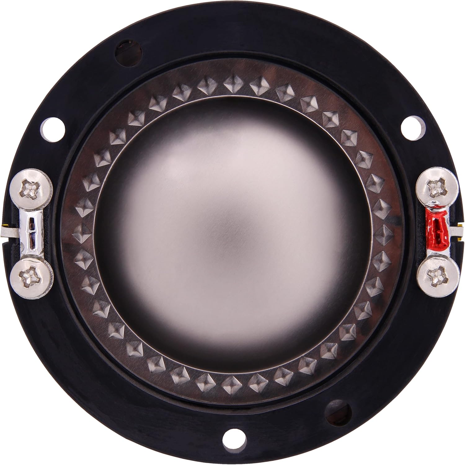 RECAMBO Replacement Speaker Membrane 44.4 mm for JBL 2420 2425