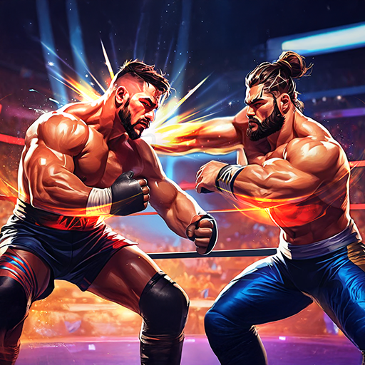 Wrestling Undefeated: The Real Wrestling Champions 2022