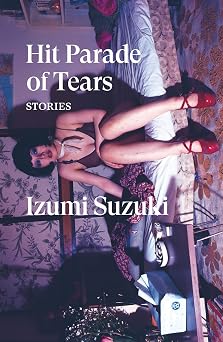 Hit Parade of Tears Stories Verso Fiction