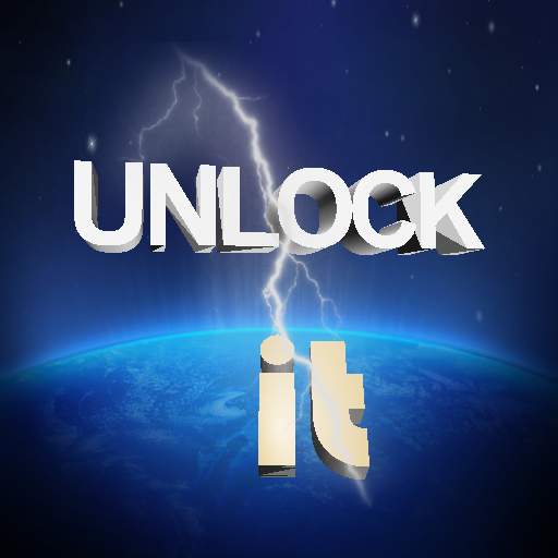Unlock it - App on the Amazon Appstore