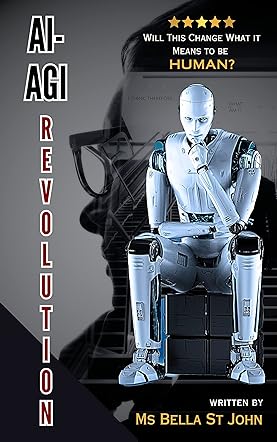 AI-AGI Revolution