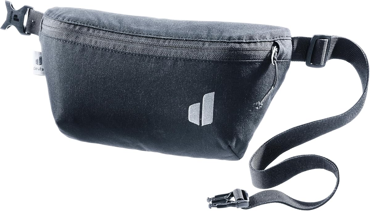 Deuter Avengo 1.5 Crossbody Lifestyle Riñonera/riñonera para viajes y uso diario