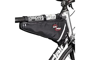 RNAVIG Triangle Bag-Black