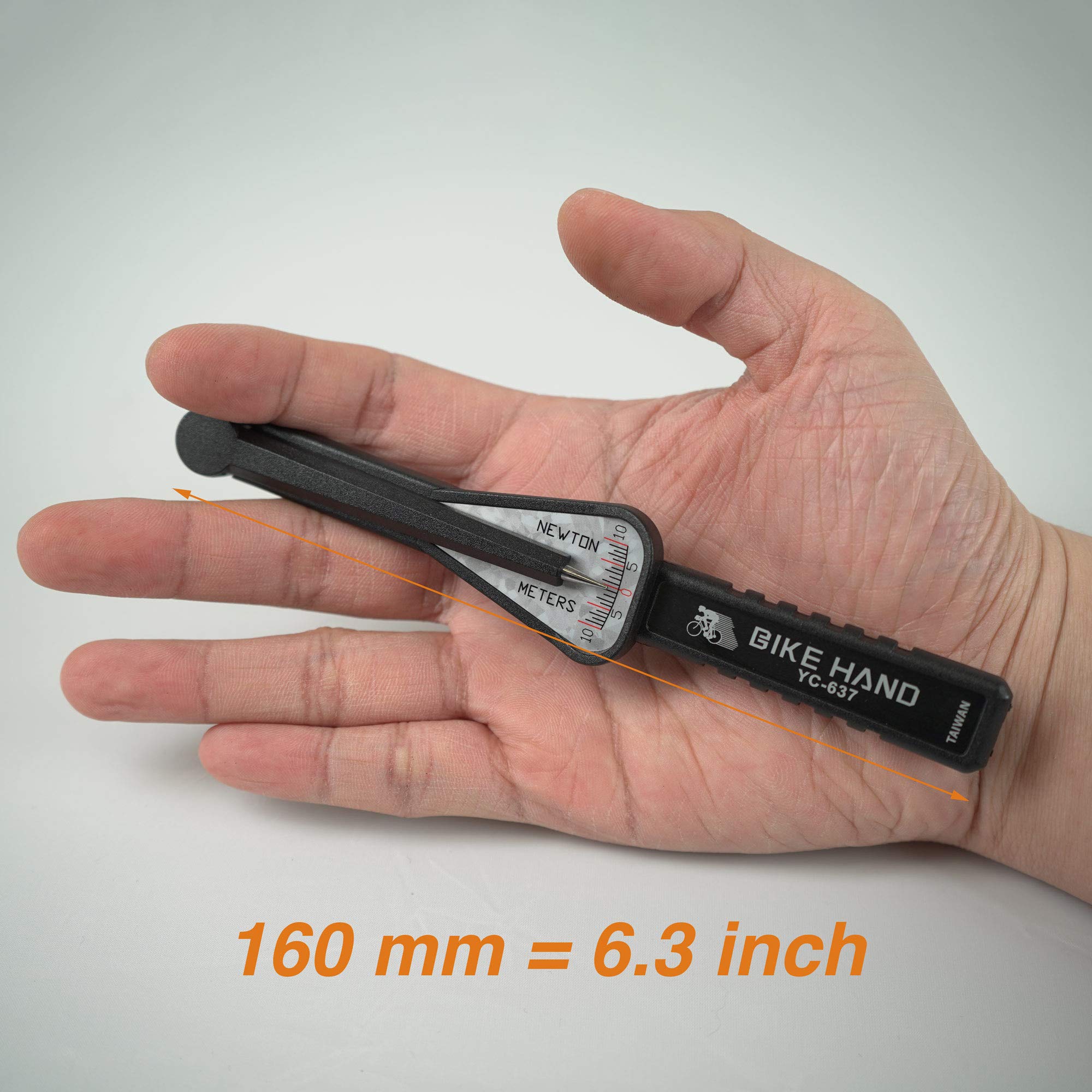 Amazon.com : BikeHand Economical Bicycle Bike 1/4 Inch Driver