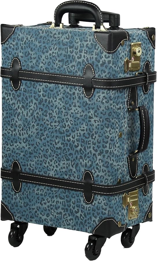 Amazon | 【MOIERG】キャリーバッグ キャリーケース スーツケース 修学