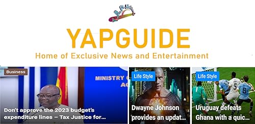 YapGuide