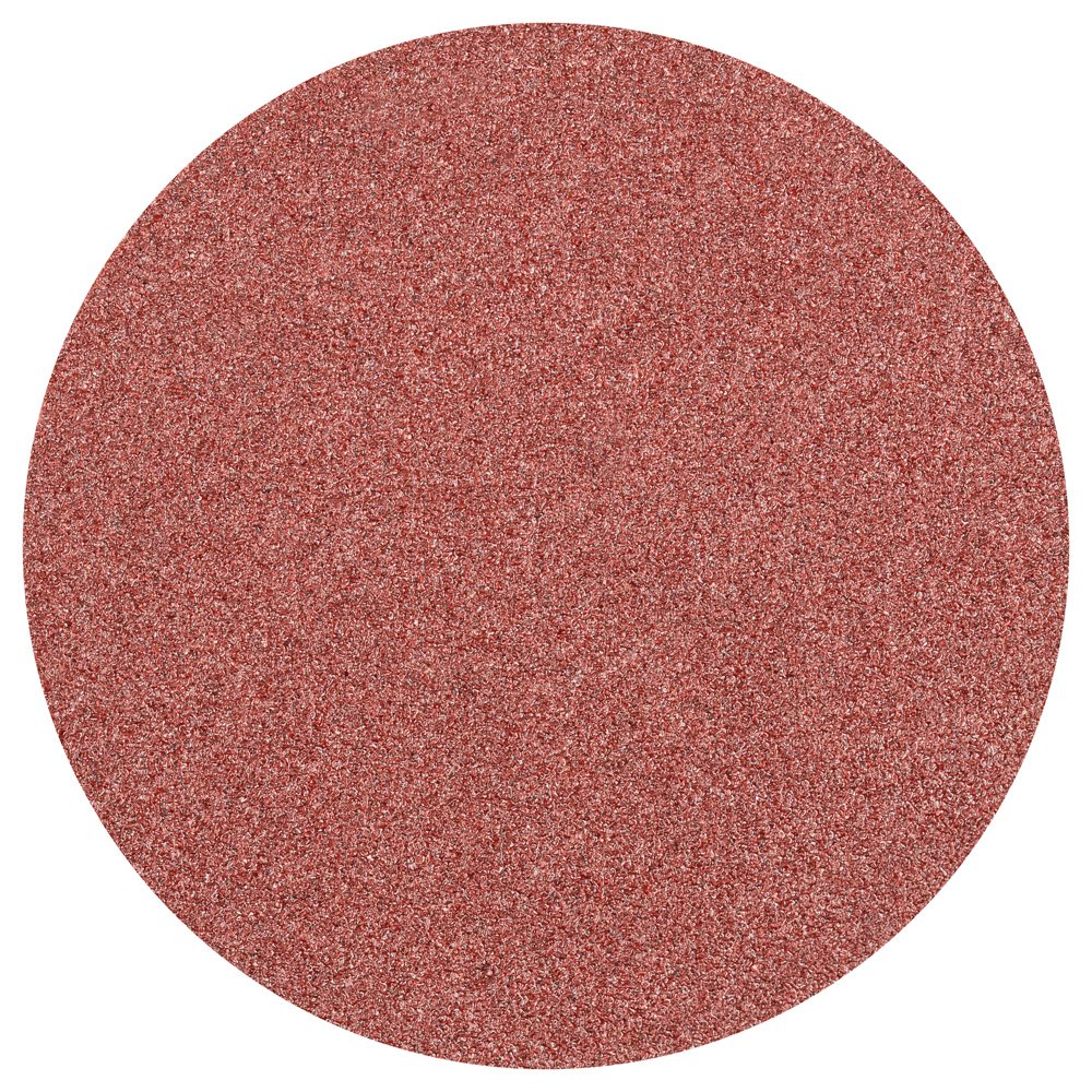 PFERD 42163 Combidisc Quick Change Abrasive Disc, Type CD, Aluminum Oxide A, 2