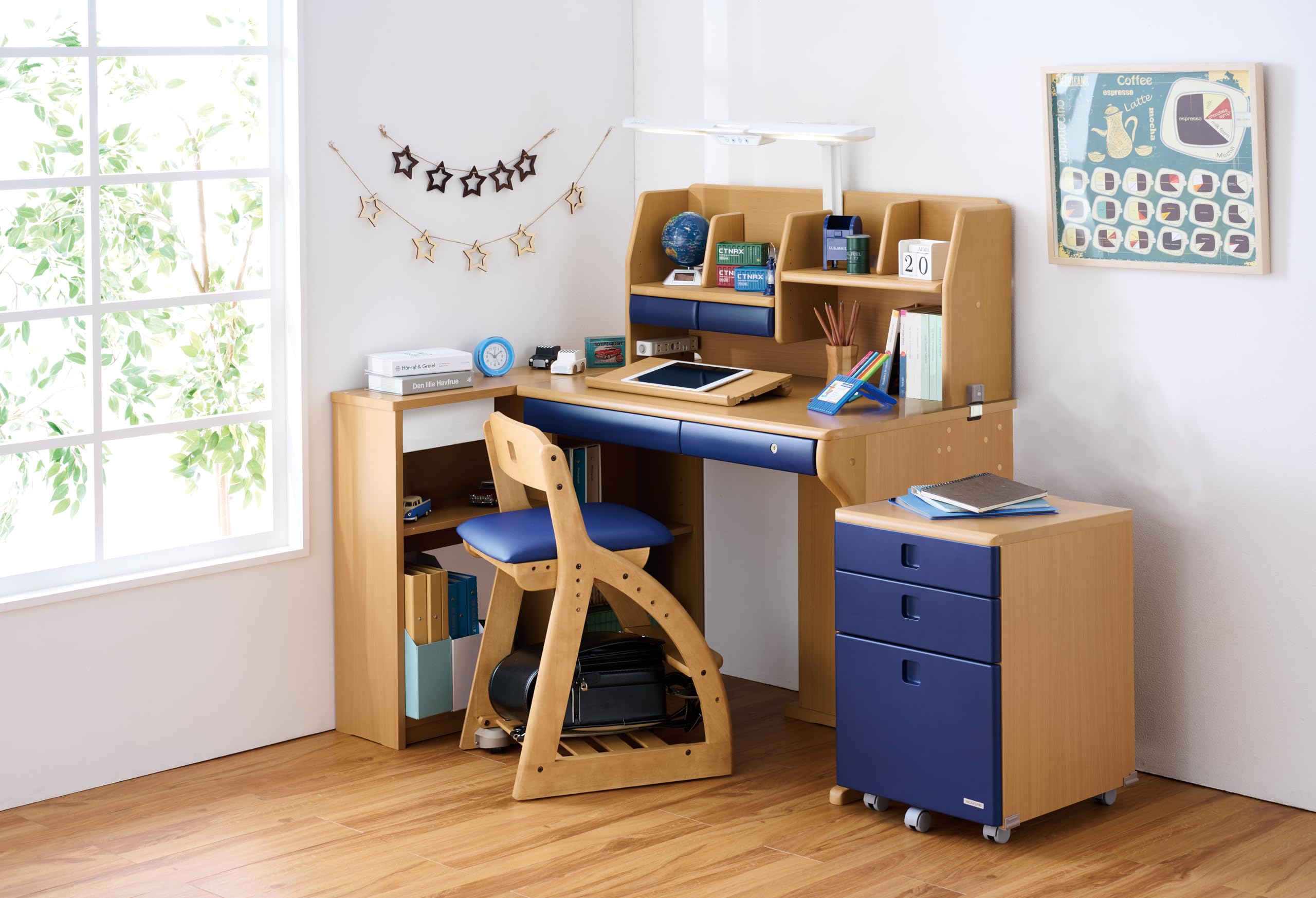 Amazon｜KOIZUMI(コイズミ) CDコンパクト ステップアップデスク