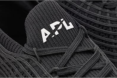APL Men's Techloom Zipline Sneakers