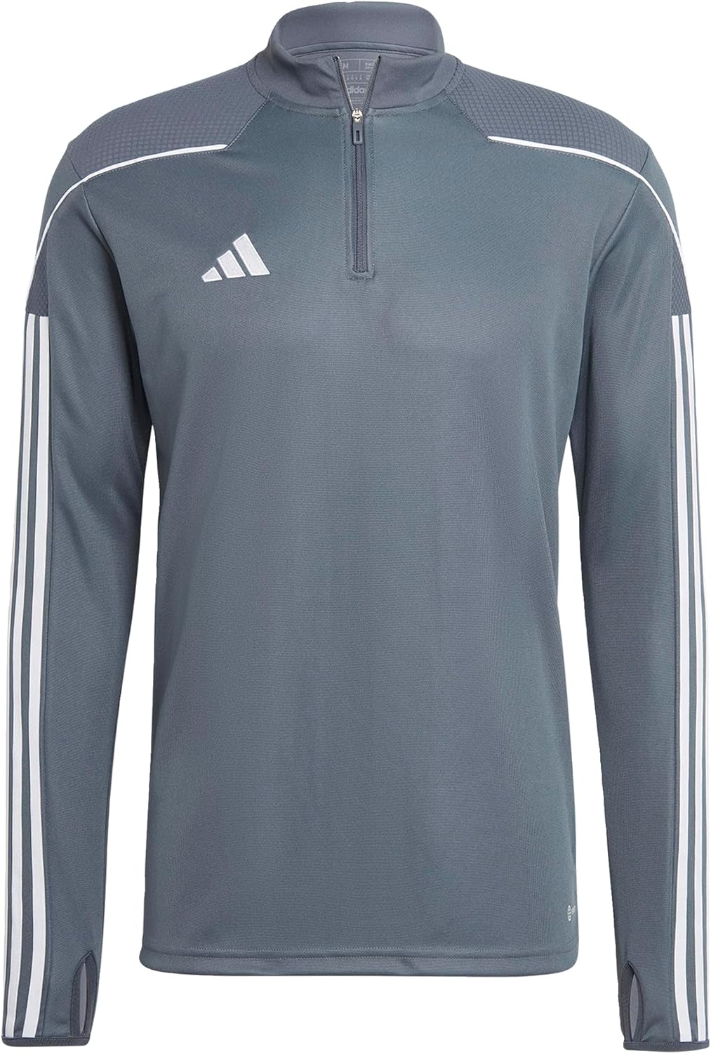 adidas mens Tiro23 League Training Top - Image 9