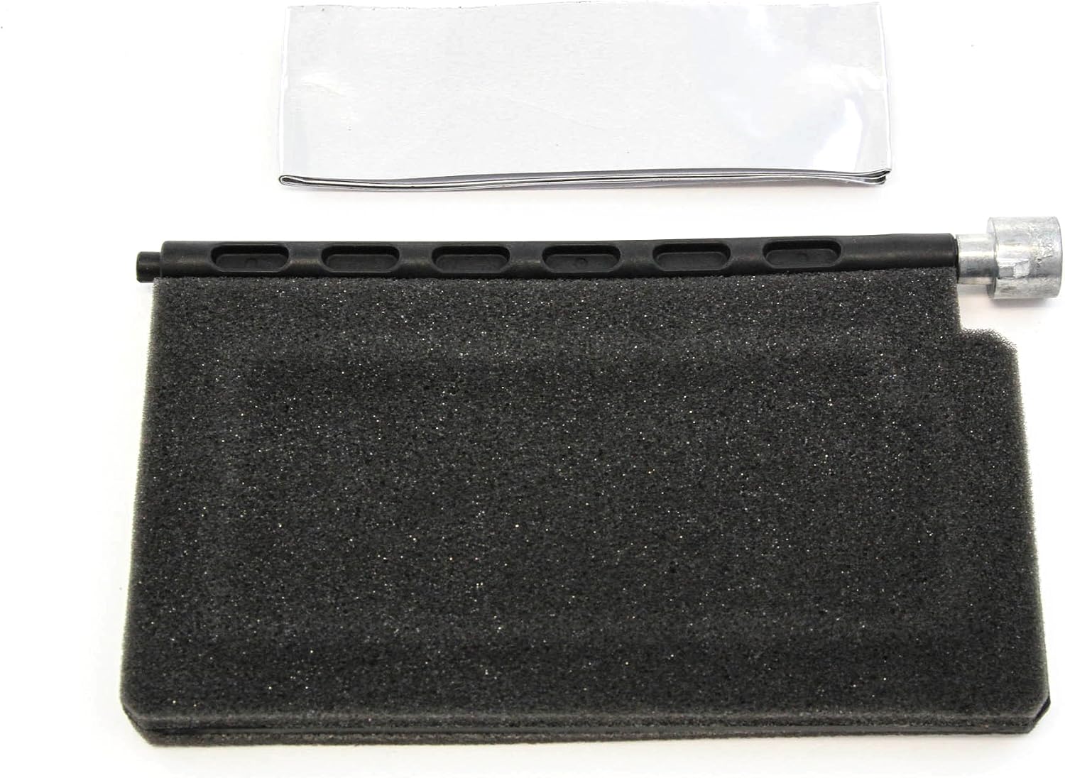 Red Hound Auto Recirculation Blend Door RePair Kit Easy Replacement Compatible with Dodge Ram (1500 2002-2008, 2500 3500 2003-2010, 4500/5500 2008-2010)