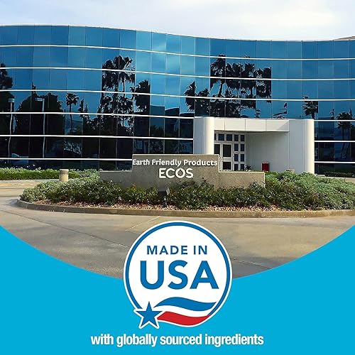 Miniatura 8 de Earth Friendly Products Jabón de manos, 17 onzas líquidas