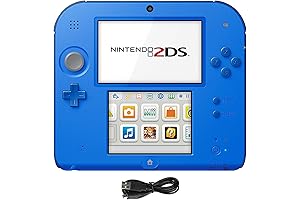 Unlock Excitement with the Ultimate Nintendo 2DS Bundle
