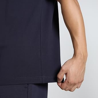 PUMA ESS No. 1 Logo Pique Polo Ti rt Erkek