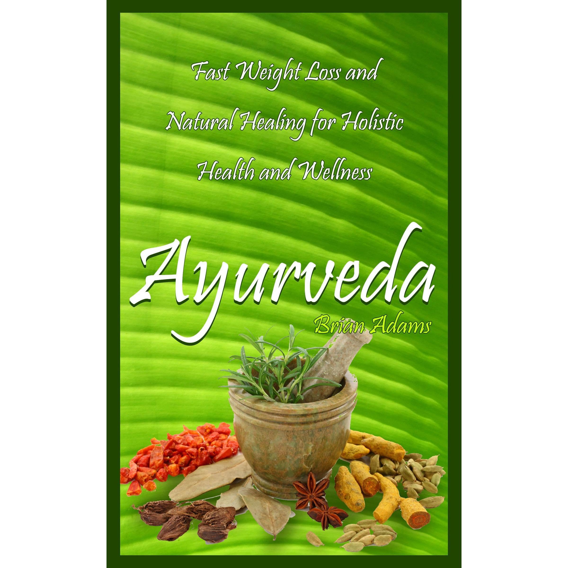 Ayurveda