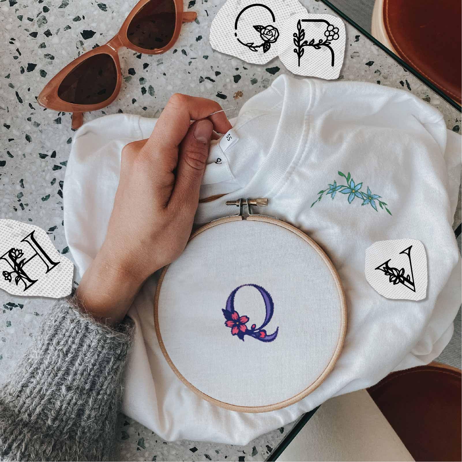 200 Bottoni Fiori In Resina - 15mm, Colorati, Doppio Foro, Per Cucito E Fai Da Te - Foto 8