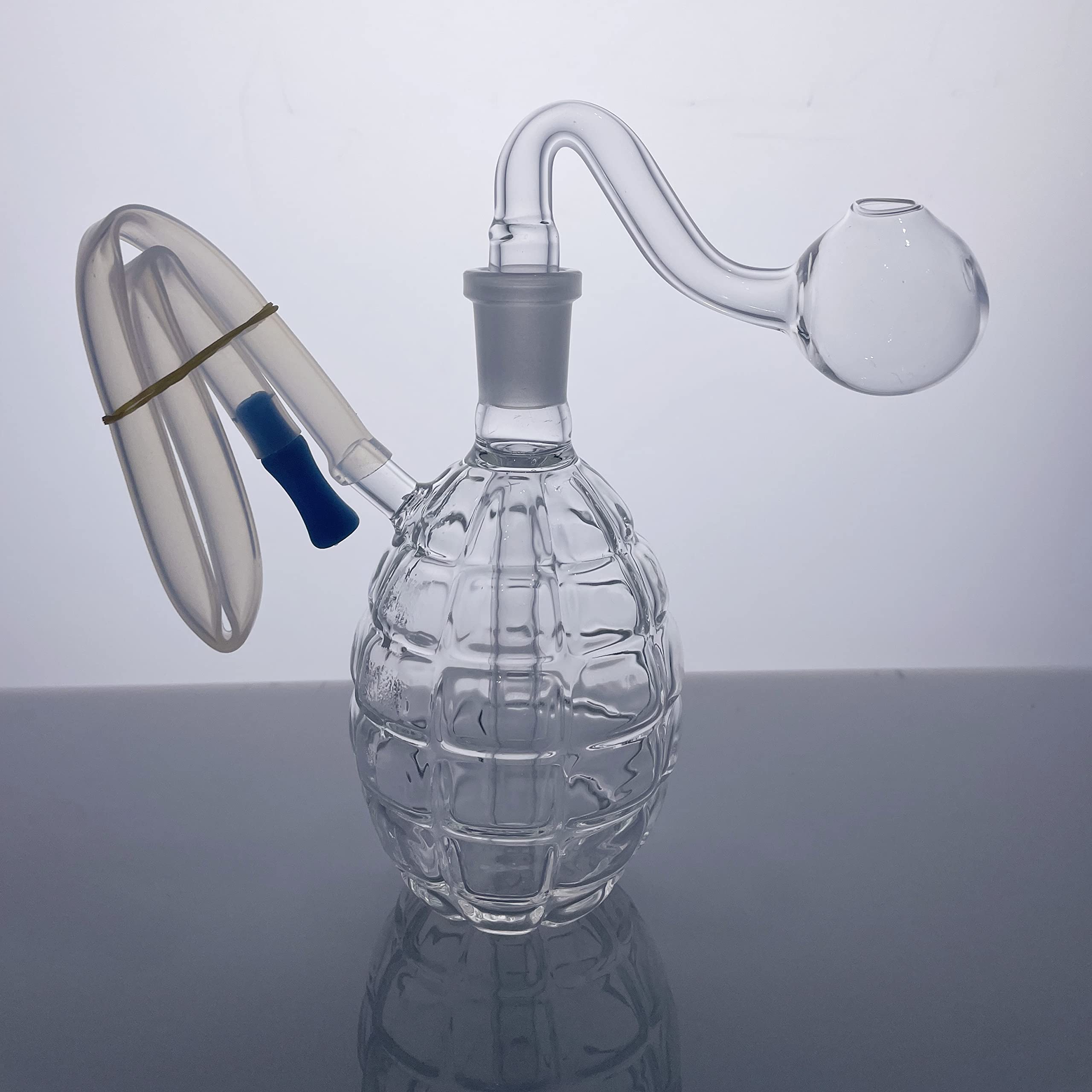 1 Pezzo Ciotola Maschio Da 14 Mm Per Accessori Per Tubi In Vetro Bong - Foto 4