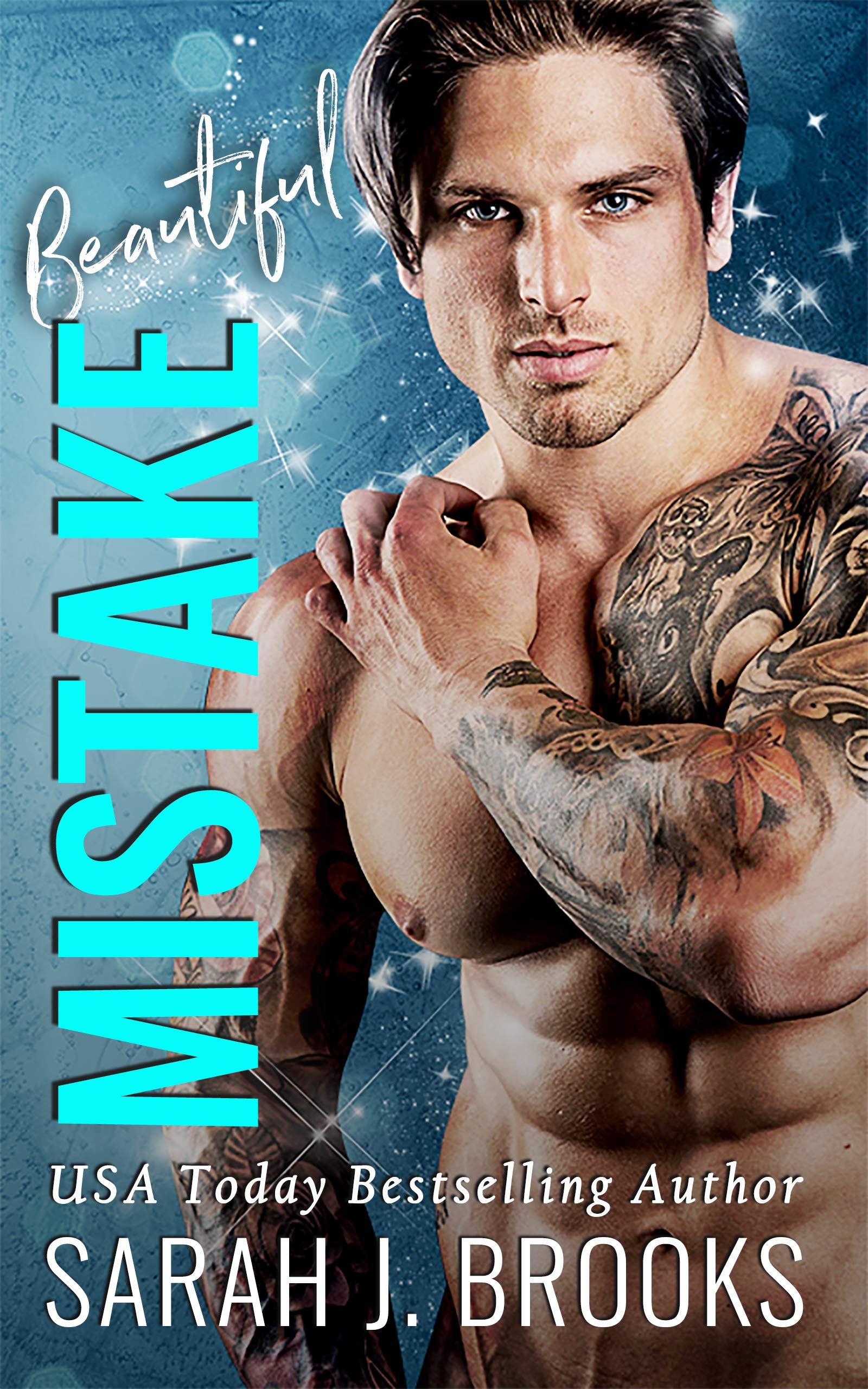 Beautiful Mistake (Irresistible Billionaires)