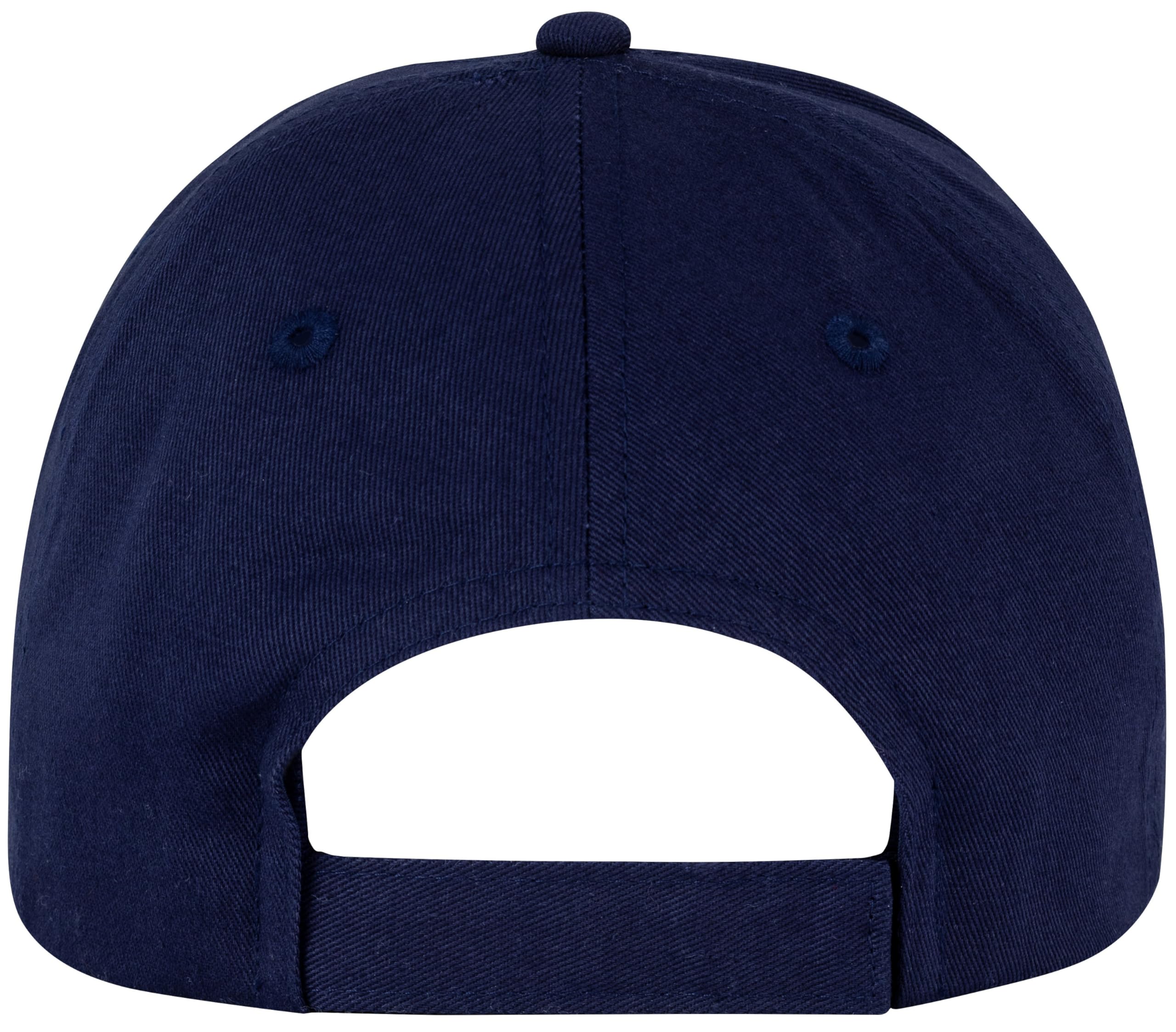 FFF Casquette Fan Collection Officielle Equipe de France de Football - Homme Réglable