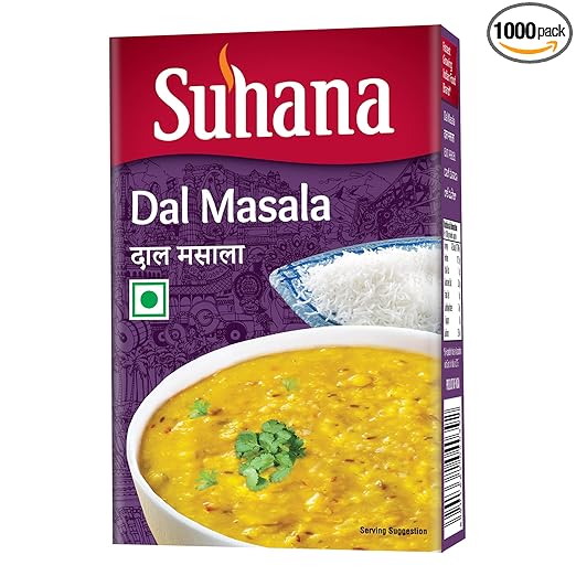 Dal Masala 300g (50g x 6)