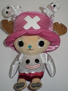 Amazon Co Jp トニートニー チョッパー ぬいぐるみ おもちゃ