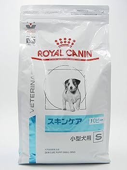  CANIN スキンケアパピー 小型犬用 8kg ロイヤルカナン スキンケア 小型犬用S 8kg 価格比較 - 価格.com