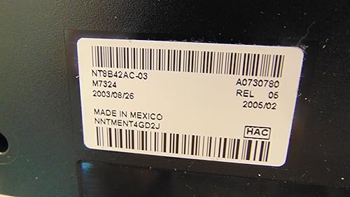 Miniatura 3 de Nortel Teléfono M7324 (renovado)