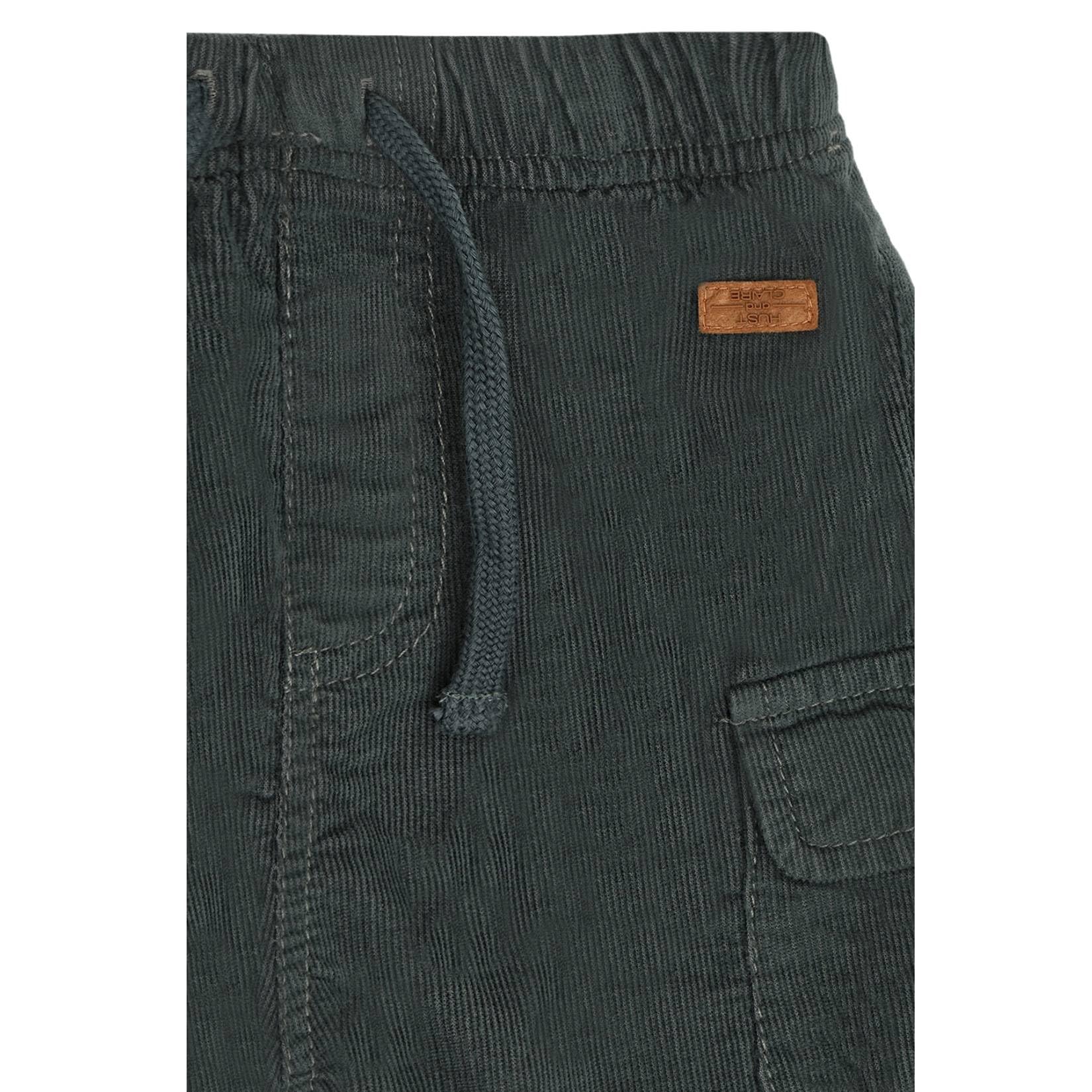 Hust and Claire Baby Jungen Cordhose Tue
