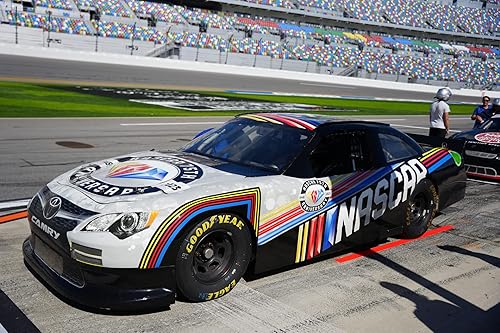 Miniatura 5 de NASCAR - Cápsulas de lavado de autos SUD Attack - Jabón espumoso para lavado de autos (funciona con cañones de espuma, pistolas de espuma o lavados