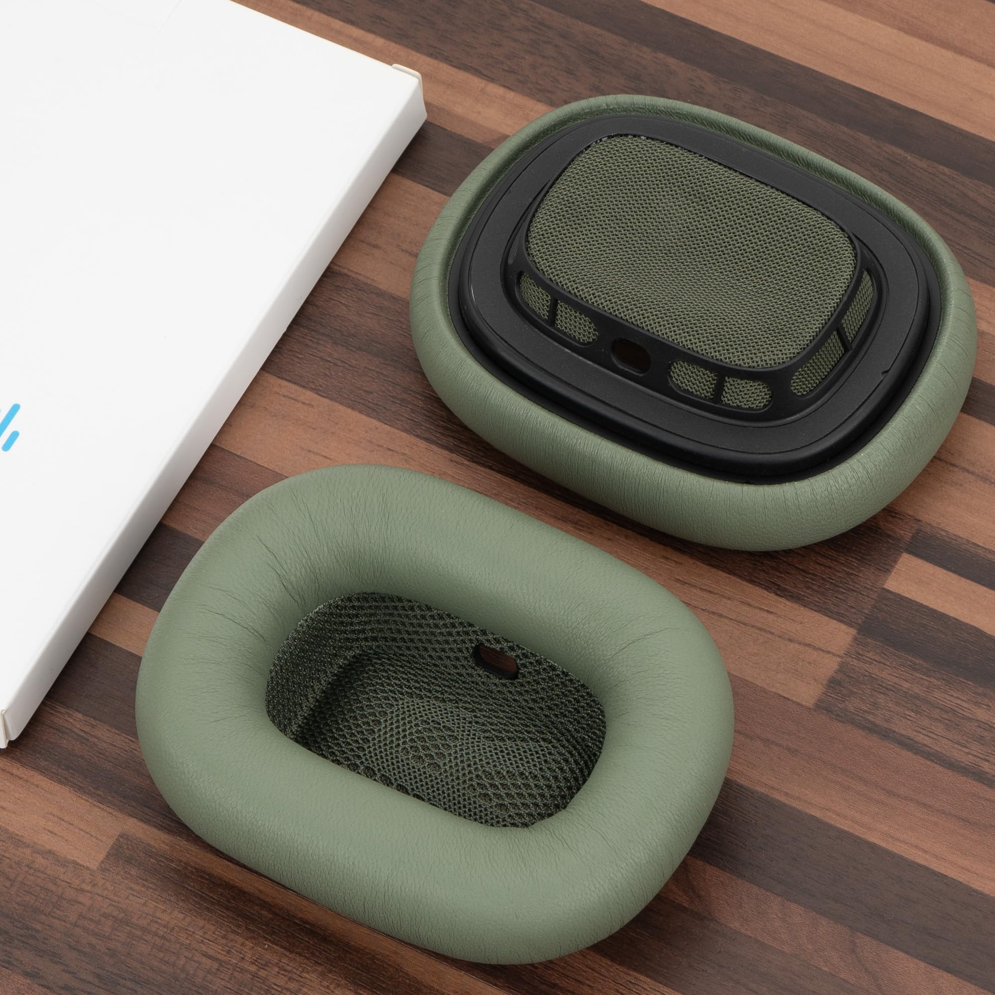 Amazon | Geekria イヤーパッド Elite互換性 パッド アップル Apple