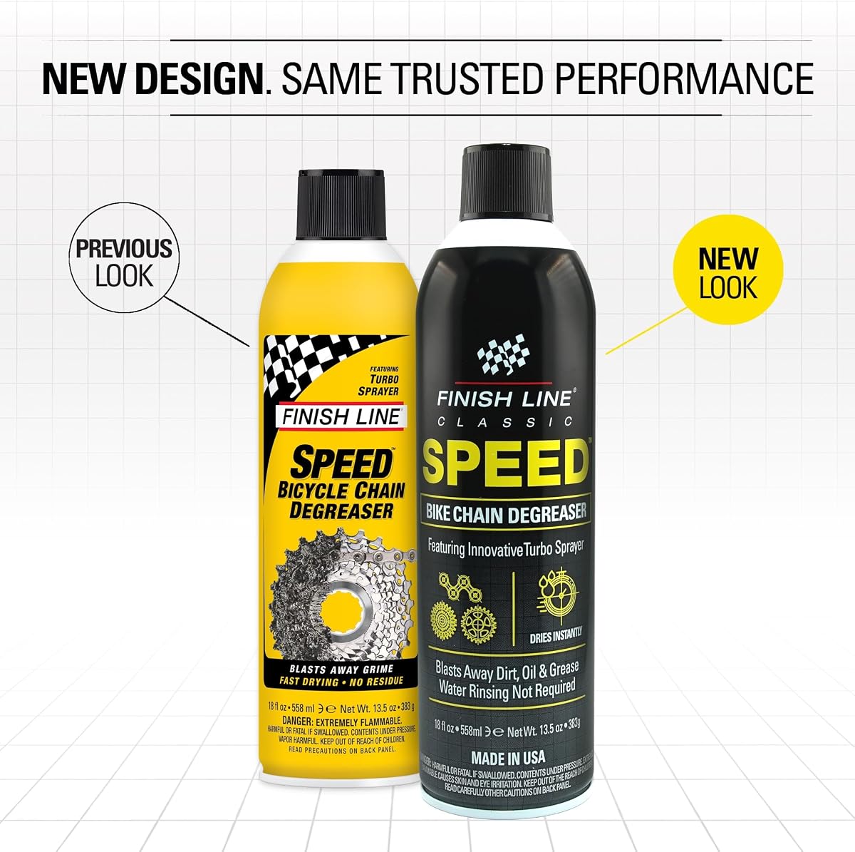Grease Guard Bio-Degradable Bike & Auto Degreaser view 2