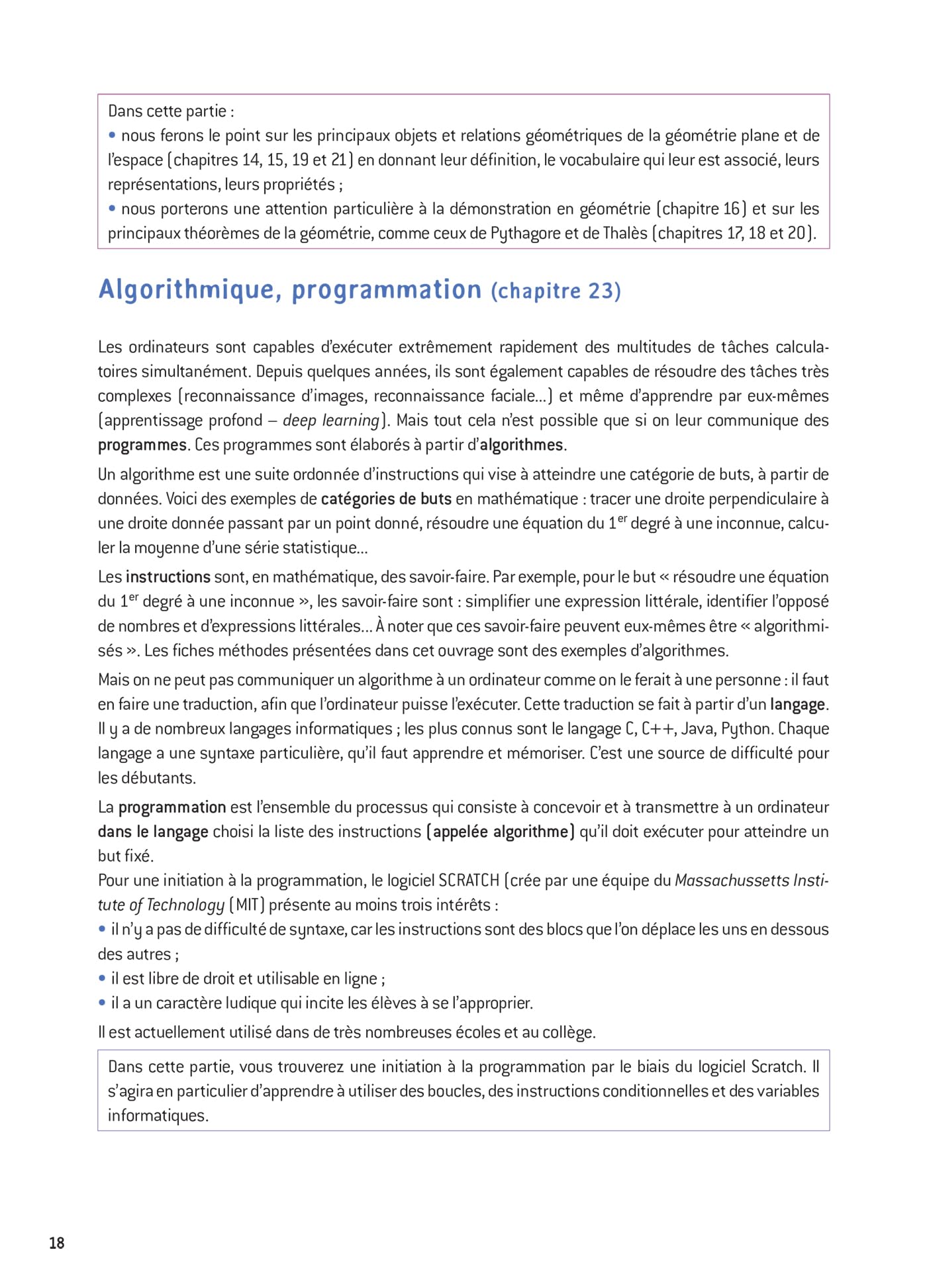 Mathématiques - CRPE 2026-2027 - Epreuve écrite d'admissibilité - L3 et M2