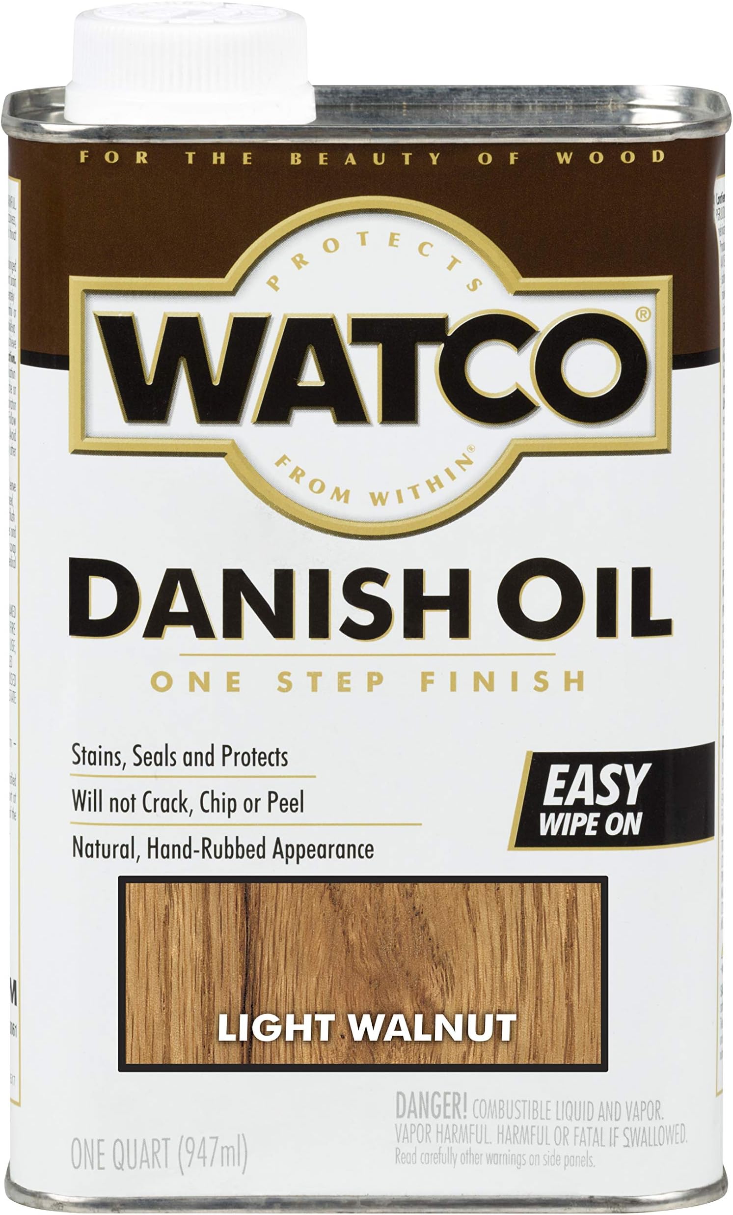 WATCO® Danish Oil