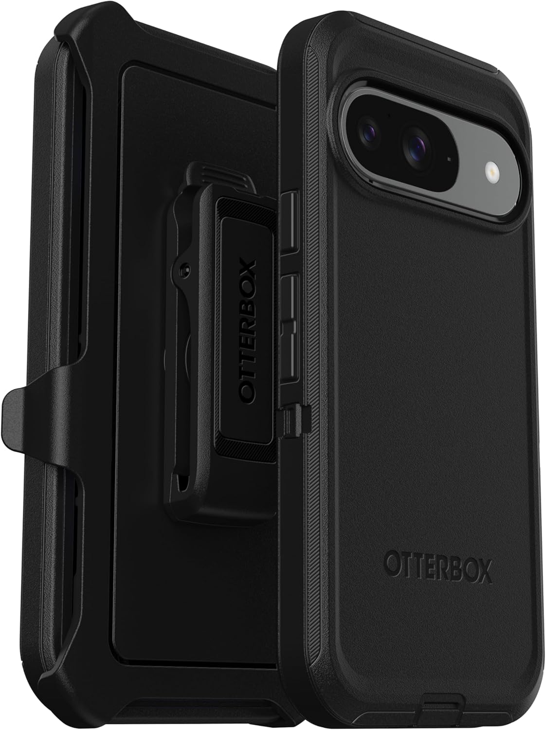 OtterBox Defender Hülle IPhone X/Xs - Stoßfest Militärstandard