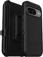 OtterBox Defender Case for Google Pixel 9 / Pixel 9 Pro, Shockproof, Drop Proof, Ultra-Rugged, Protective Case, 5x...
