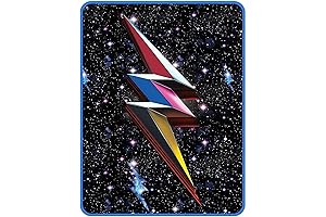 Power Rangers Throw Blanket: Cuddle Up with the Legendary Protectors