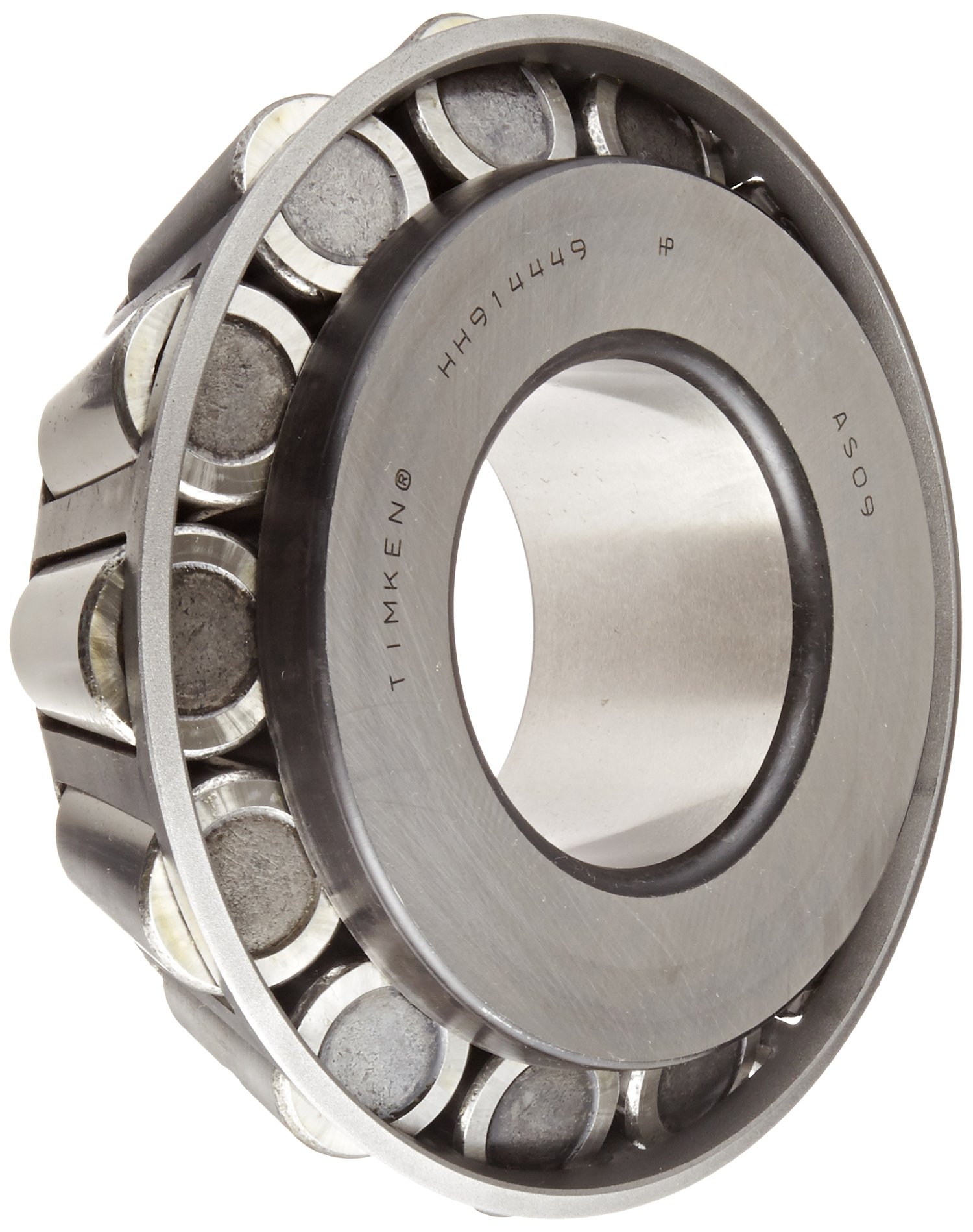 Timken Tapered Roller Bearing Cone - HH914449