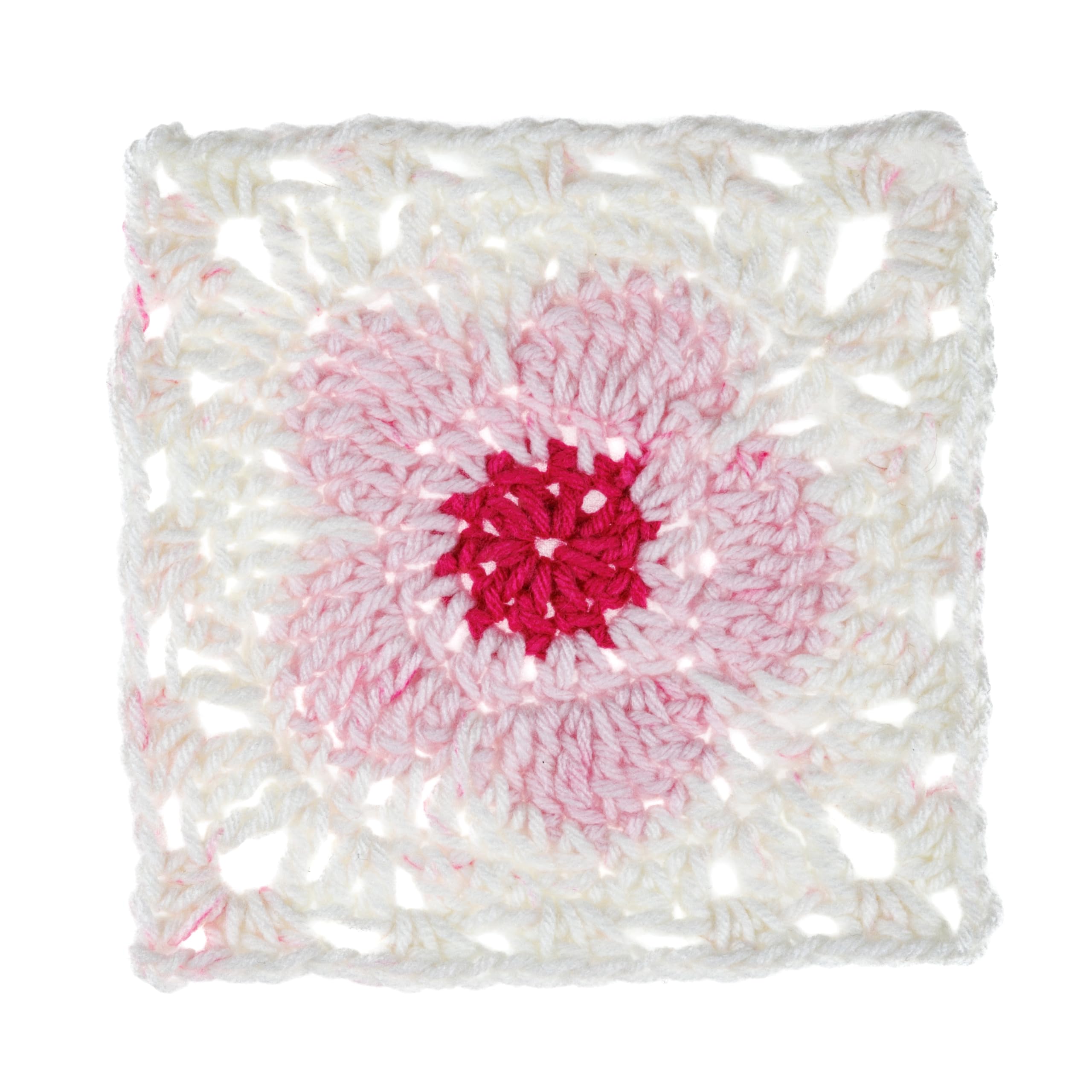 Amazon.com: Red Heart All in ONE Flower Power Cherry Blossom Yarn