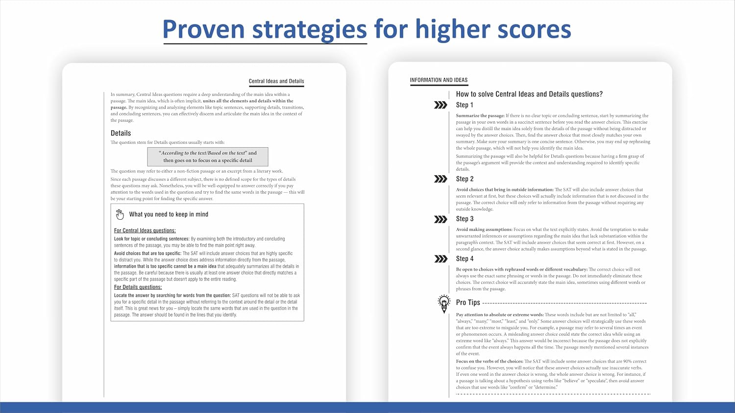 Digital SAT Supreme Guide | Complete Digital SAT Prep Book with Concepts, Strategies, Practice Drills & Full-Length Adaptive Tests to Boost Your 2025–2026 Scores