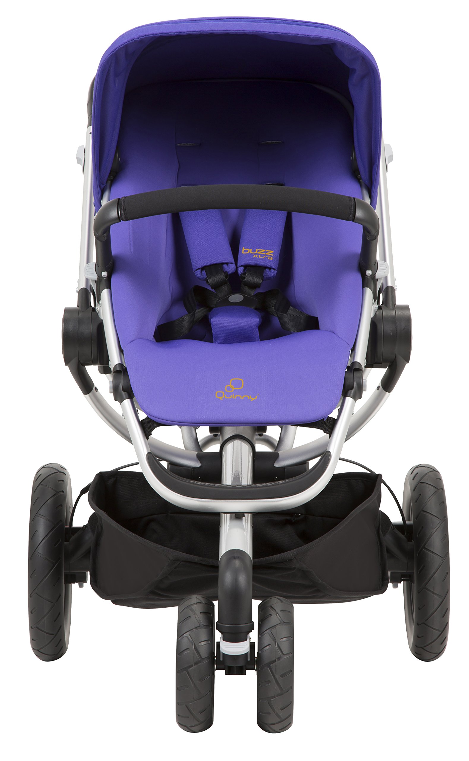 Quinny Buzz Xtra Stroller Stroller Baby Quinny Quinny Buzz Xtra