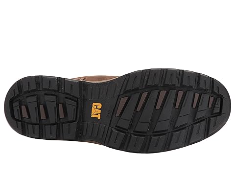 caterpillar parker esd steel toe