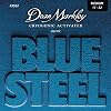 Dean Markley 2DM-2562-MED - .052 Blue Steel Electric MED Guitar Strings