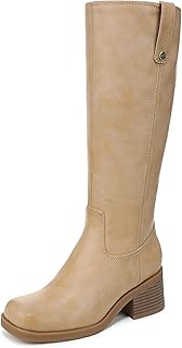Joplin Riding Tall Boots