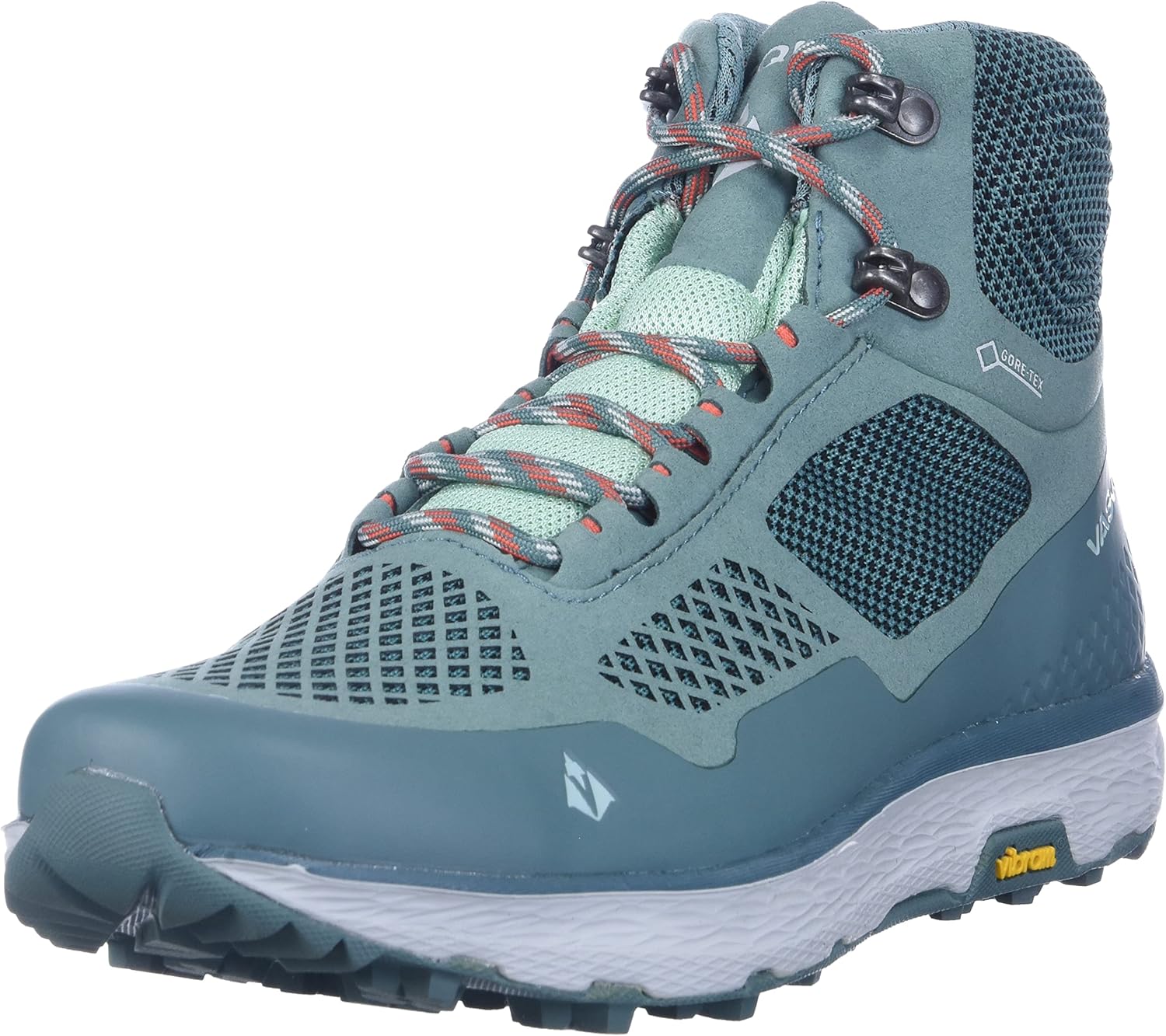 Vasque Women's Breeze Lt Low GTX Goretex Waterproof Breathable Hiking Shoe Amazon.ca