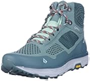 Women's Breeze Lt GTX Gore-tex Waterproof Breathable Hiking Boot Shoe