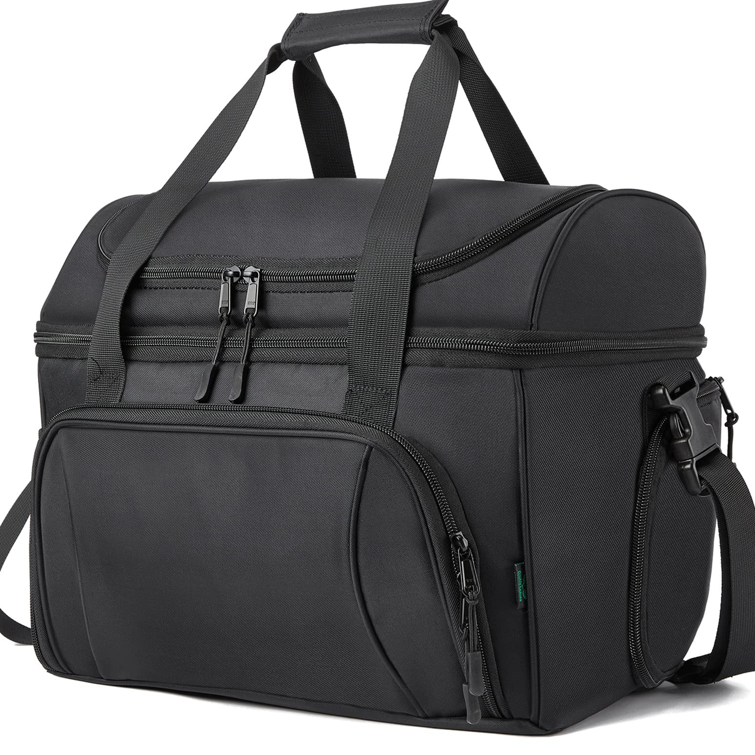 large soft sided lunch box