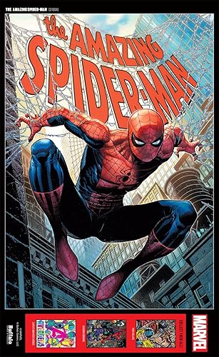 Miniatura 5 de Buffalo Games - Marvel - The Amazing Spider-Man - Rompecabezas de 500 piezas para adultos, rompecabezas desafiante perfecto para noches de juego -