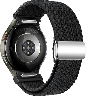 Rongep Yeni Nesil Bağlantı Örgü Loop 20mm Kordon S